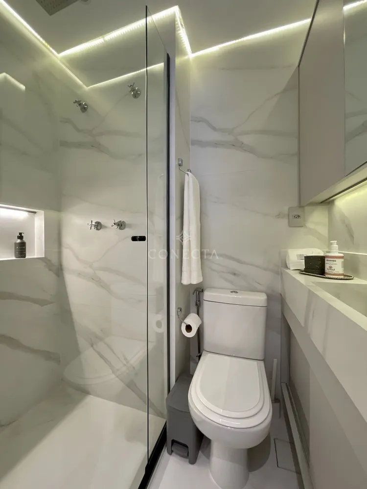 Apartamento, 2 quartos, 70 m² - Foto 5
