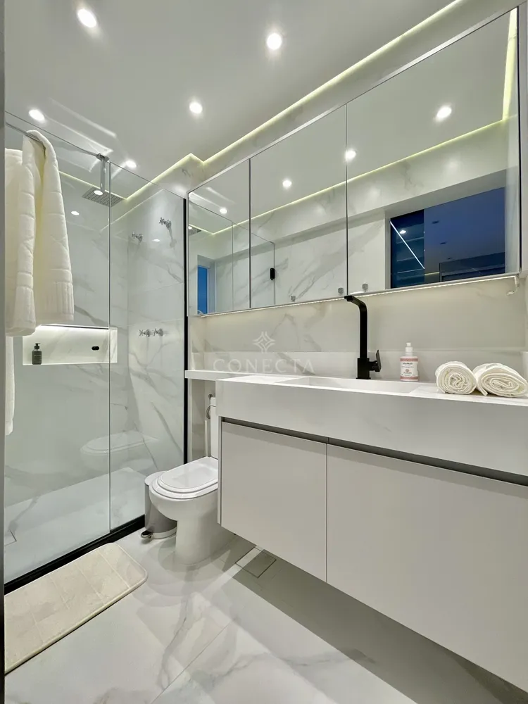 Apartamento, 2 quartos, 70 m² - Foto 3