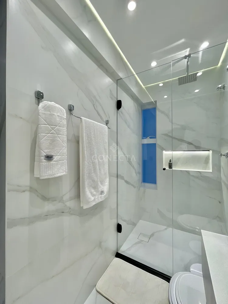 Apartamento, 2 quartos, 70 m² - Foto 2