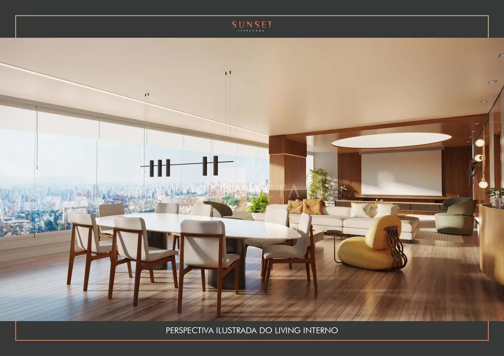 Apartamento, 3 quartos, 186 m² - Foto 4