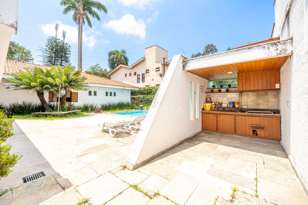 Casa, 4 quartos, 481 m² - Foto 4