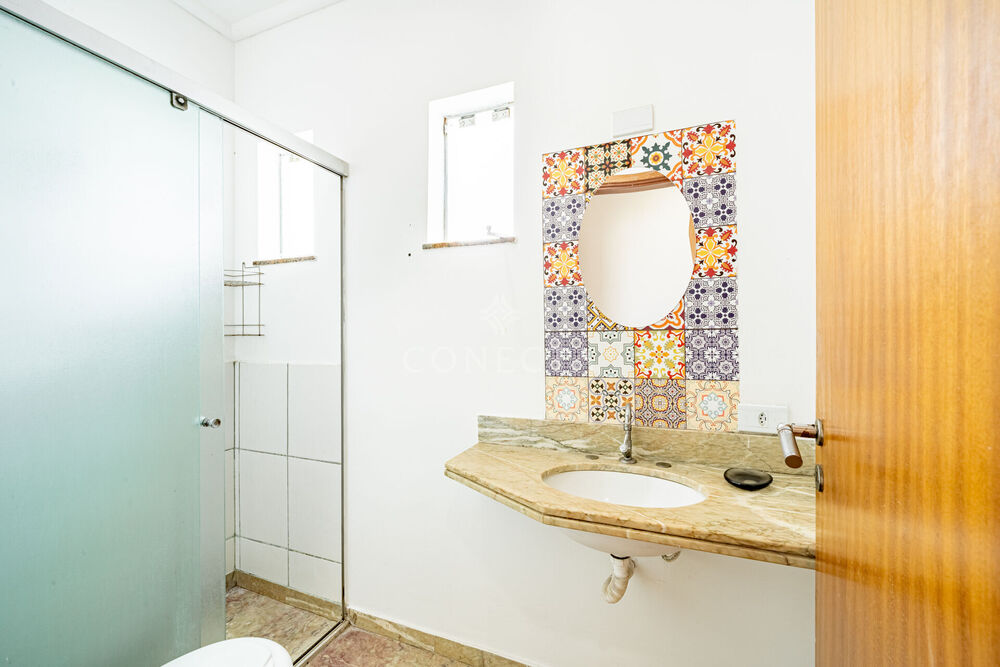 Casa, 4 quartos, 481 m² - Foto 1