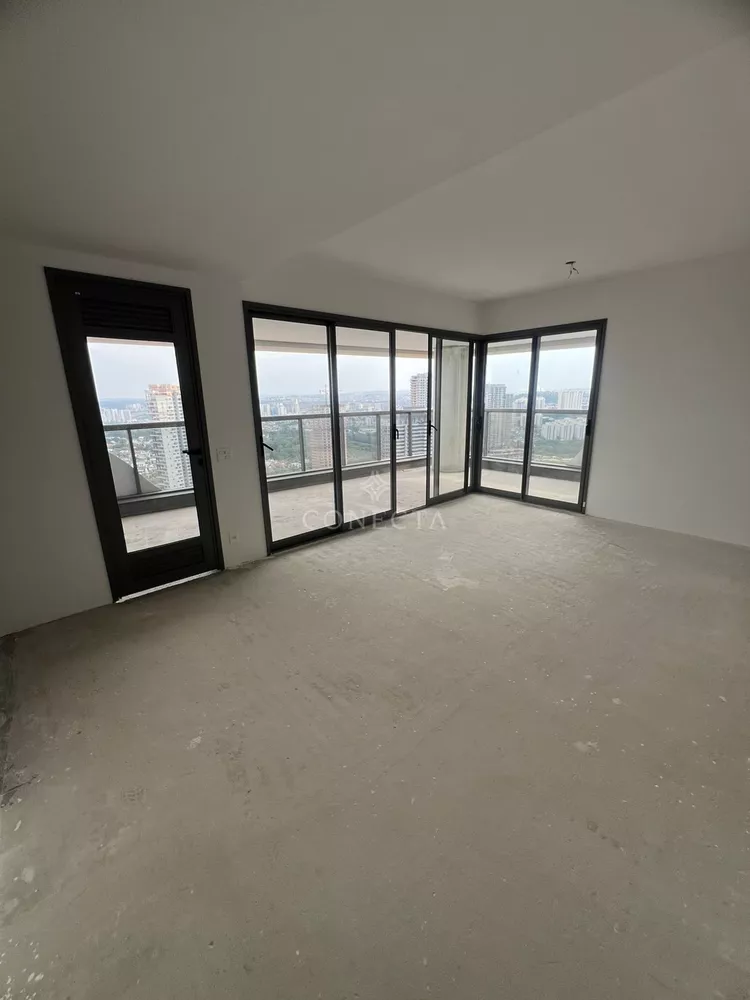Apartamento, 3 quartos, 175 m² - Foto 2