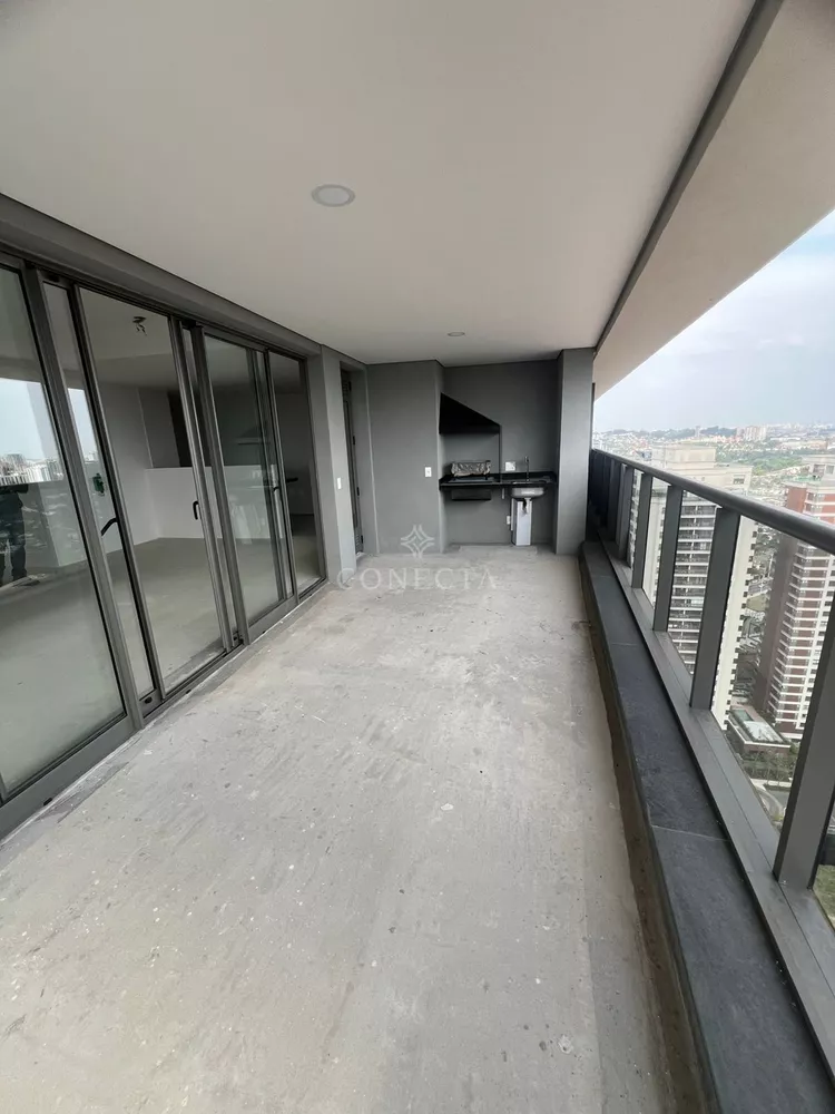 Apartamento, 3 quartos, 175 m² - Foto 11