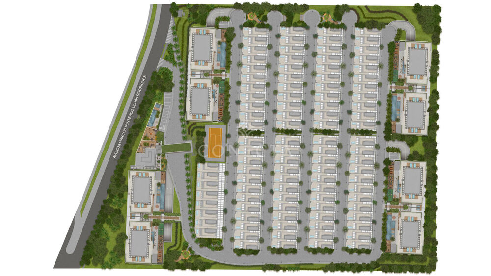 Casa, 3 quartos, 277 m² - Foto 11