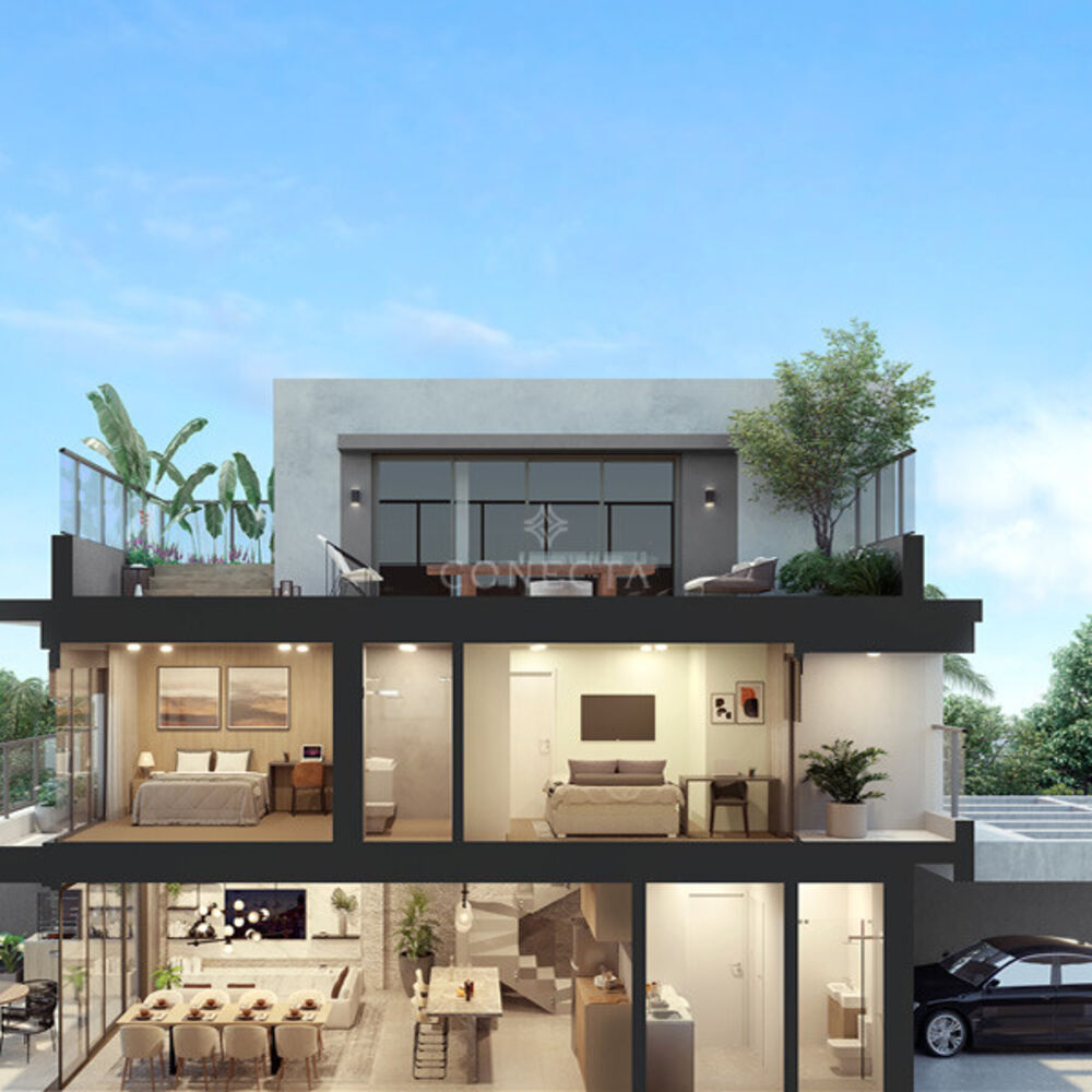 Casa, 3 quartos, 277 m² - Foto 8