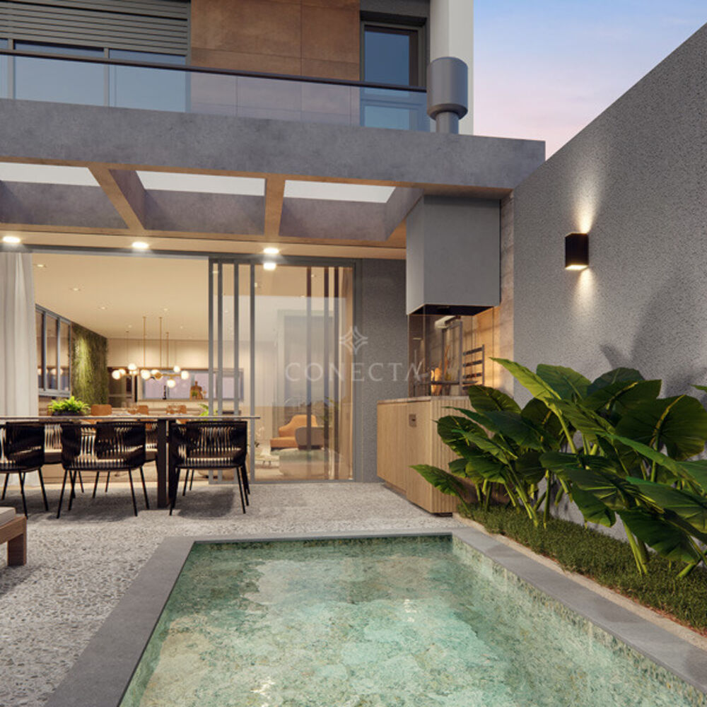 Casa, 3 quartos, 277 m² - Foto 9