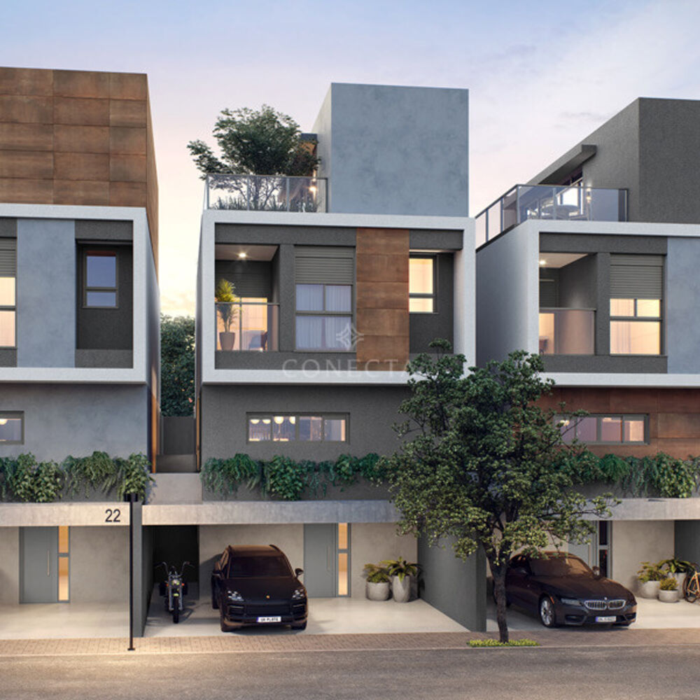 Casa, 3 quartos, 277 m² - Foto 5