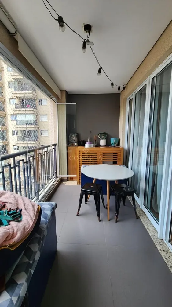 Apartamento, 3 quartos, 107 m² - Foto 3