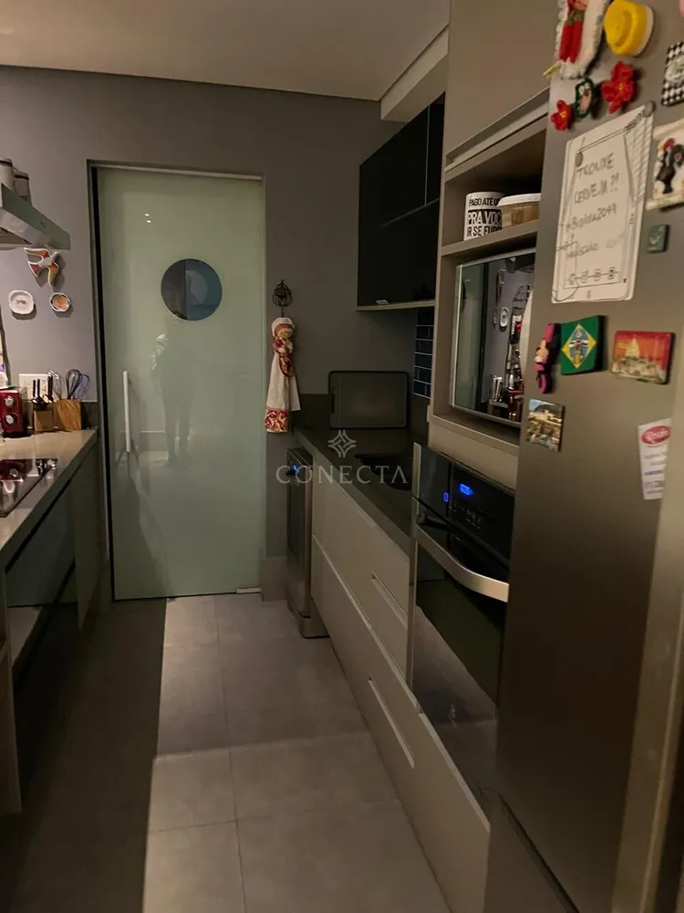 Apartamento, 3 quartos, 107 m² - Foto 1