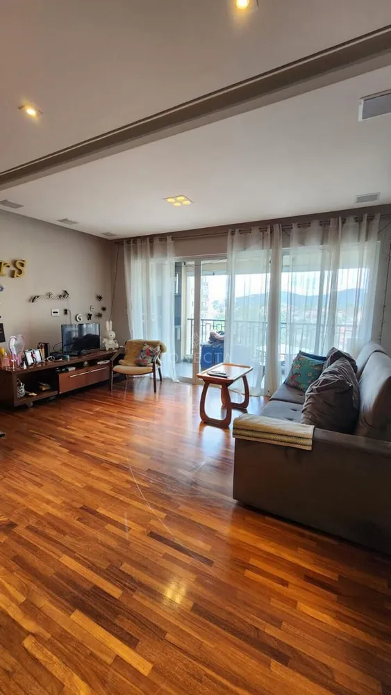 Apartamento, 3 quartos, 107 m² - Foto 2