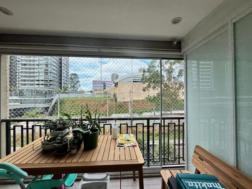 Apartamento, 3 quartos, 107 m² - Foto 1