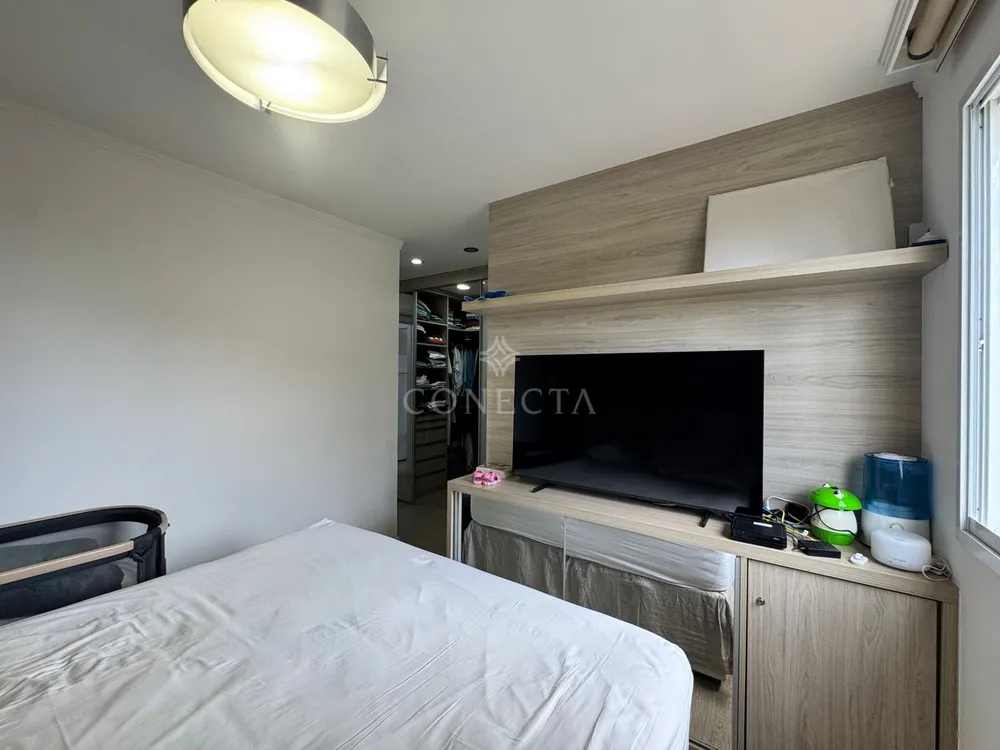 Apartamento, 3 quartos, 107 m² - Foto 3