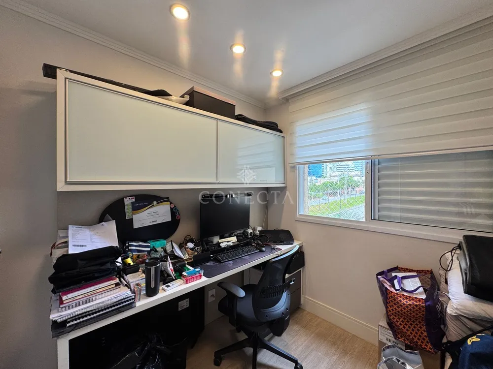 Apartamento, 3 quartos, 107 m² - Foto 4