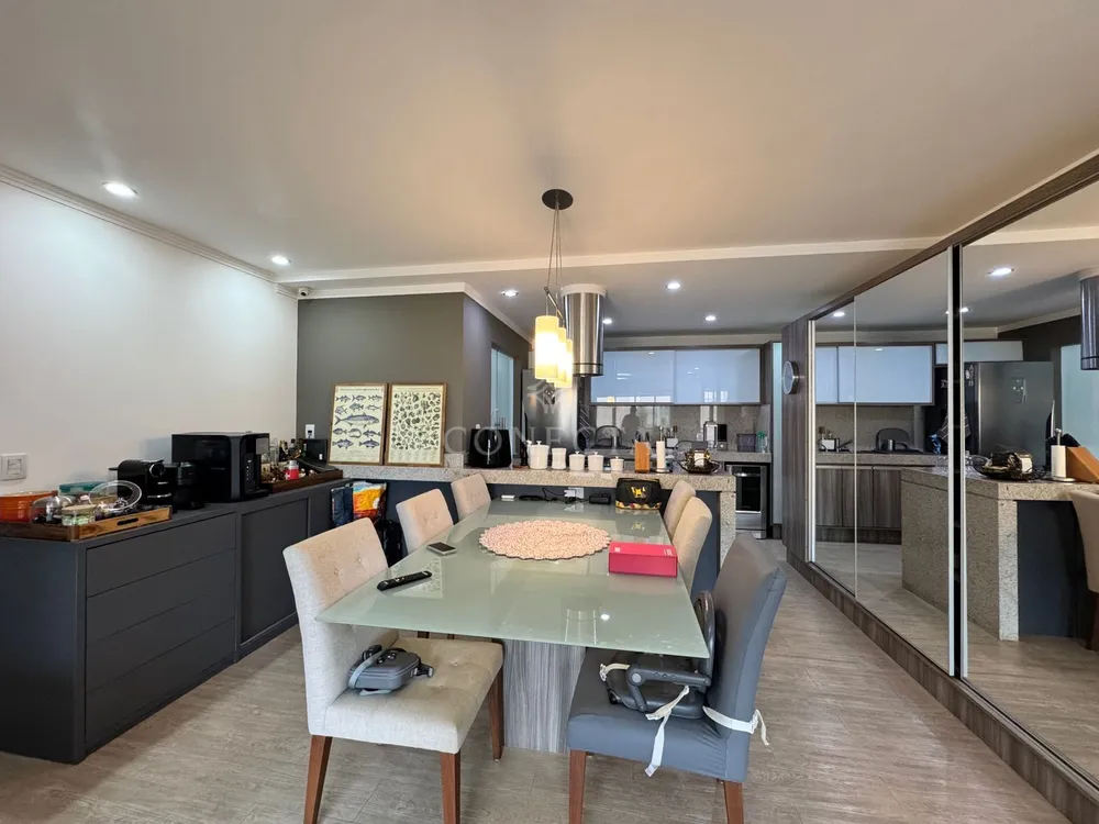 Apartamento, 3 quartos, 107 m² - Foto 2