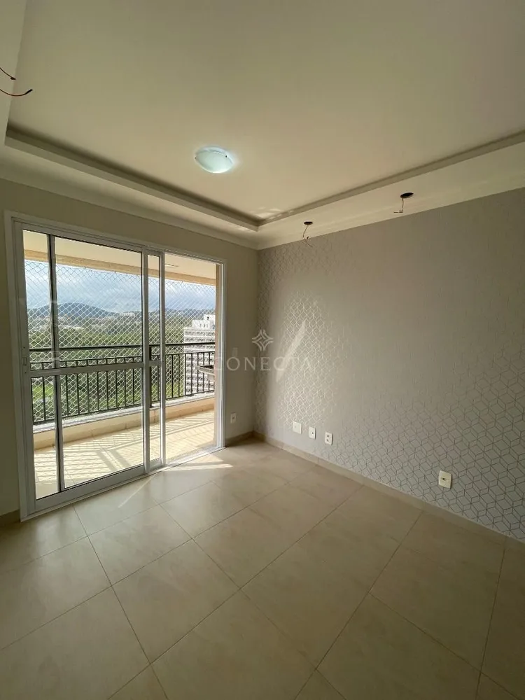 Apartamento, 2 quartos, 60 m² - Foto 4