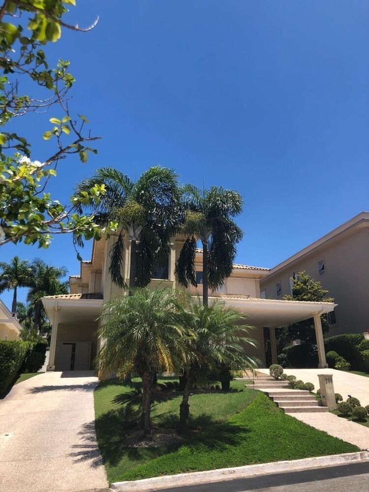 Casa, 4 quartos, 600 m² - Foto 2