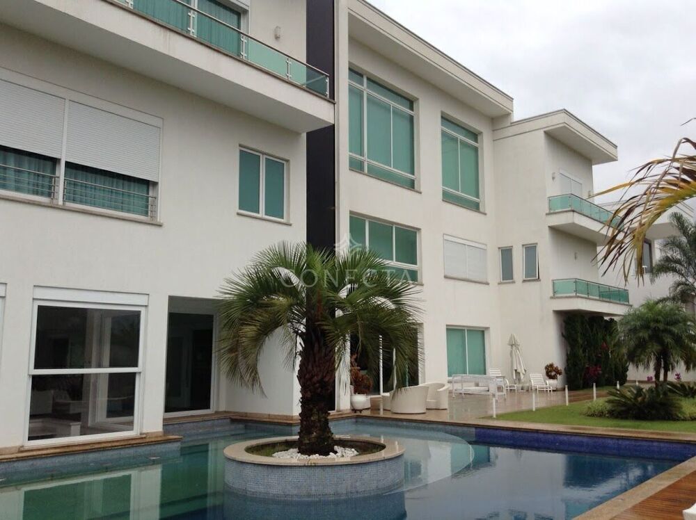 Casa, 5 quartos, 1750 m² - Foto 3
