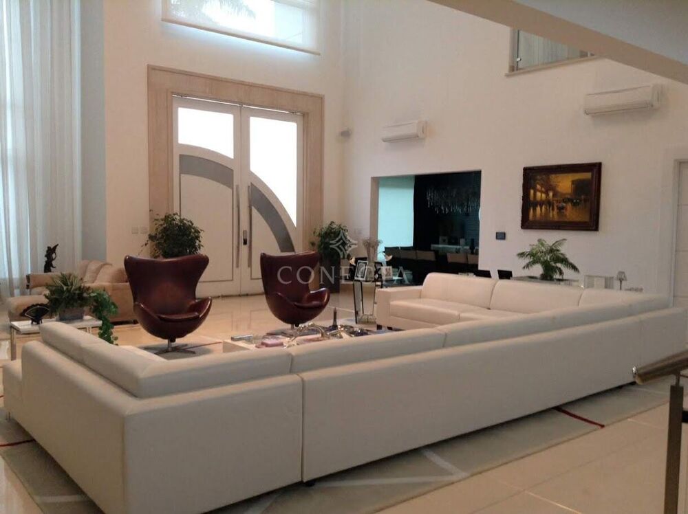 Casa, 5 quartos, 1750 m² - Foto 2