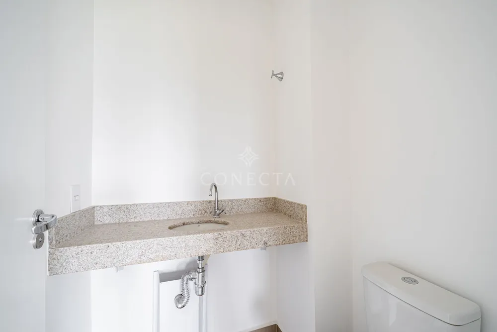 Apartamento, 2 quartos, 100 m² - Foto 2