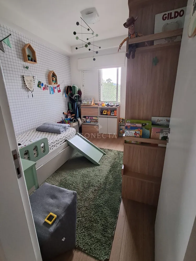 Apartamento, 3 quartos, 110 m² - Foto 4