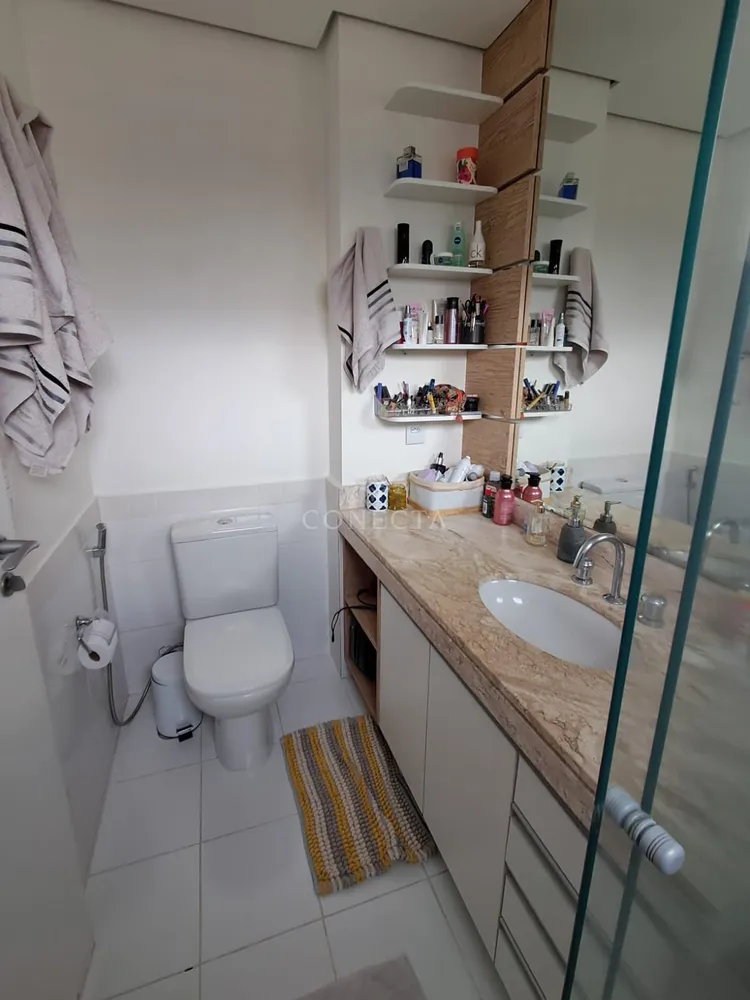 Apartamento, 3 quartos, 110 m² - Foto 3