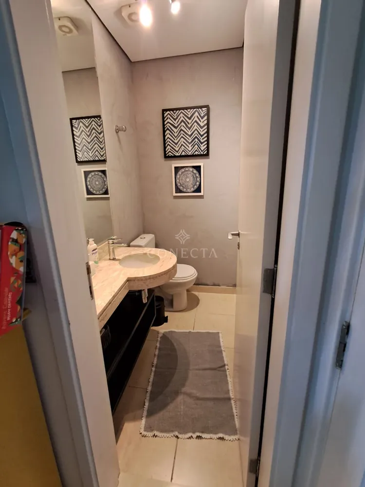 Apartamento, 3 quartos, 110 m² - Foto 2