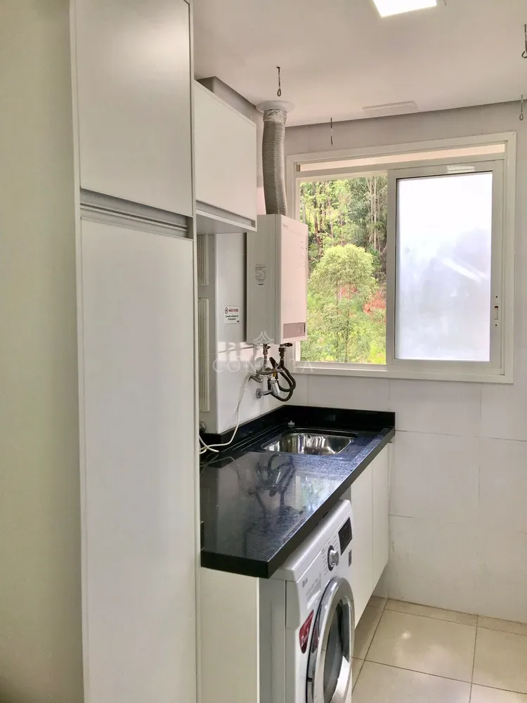 Apartamento, 3 quartos, 123 m² - Foto 4