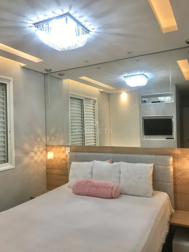 Apartamento, 3 quartos, 123 m² - Foto 1