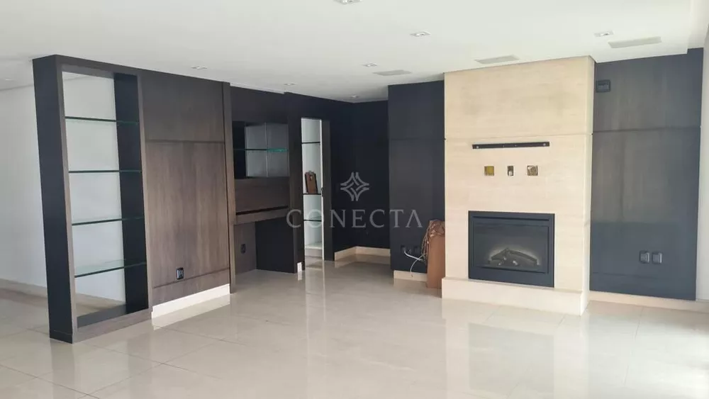 Apartamento à venda com 4 quartos, 350m² - Foto 4