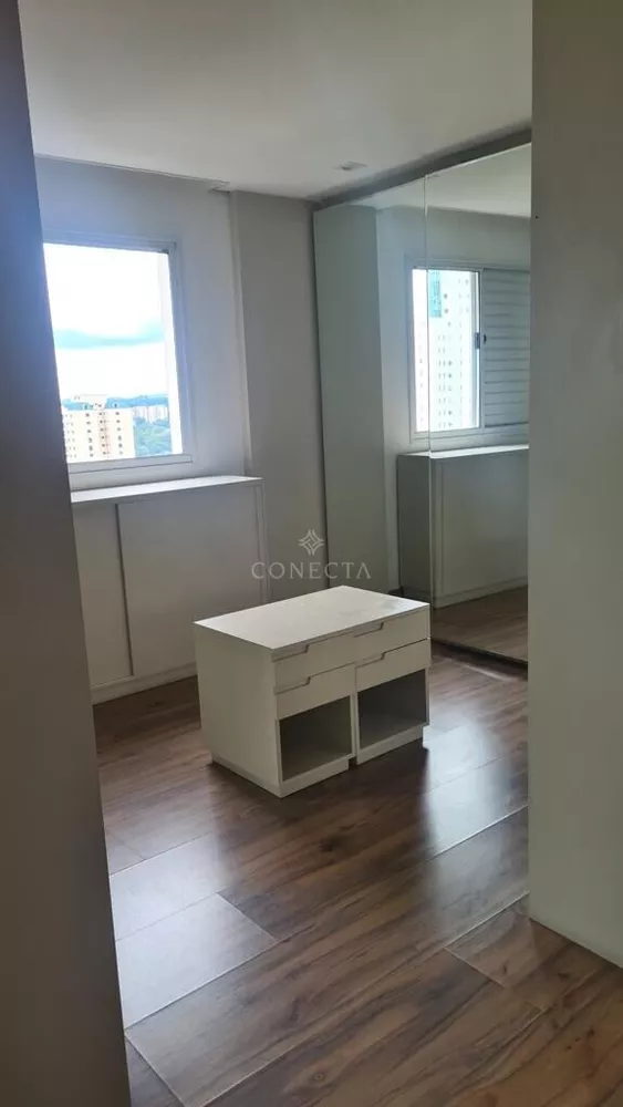 Apartamento à venda com 4 quartos, 350m² - Foto 8