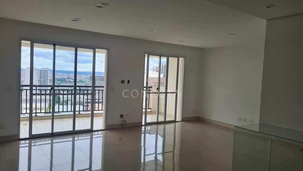 Apartamento à venda com 4 quartos, 350m² - Foto 1