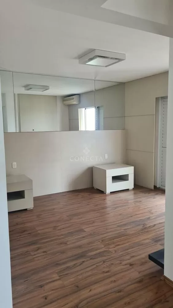 Apartamento à venda com 4 quartos, 350m² - Foto 5