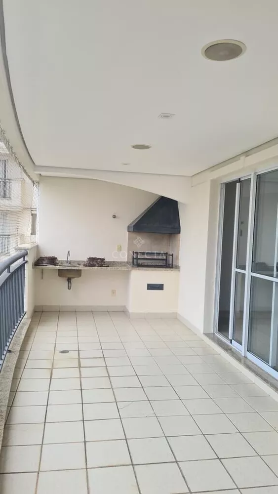 Apartamento à venda com 4 quartos, 350m² - Foto 2