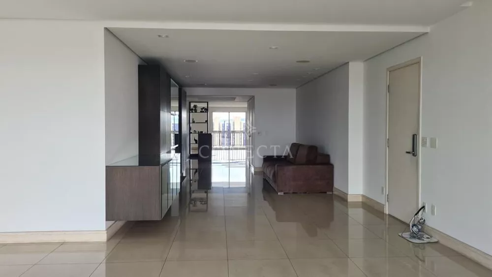 Apartamento à venda com 4 quartos, 350m² - Foto 3