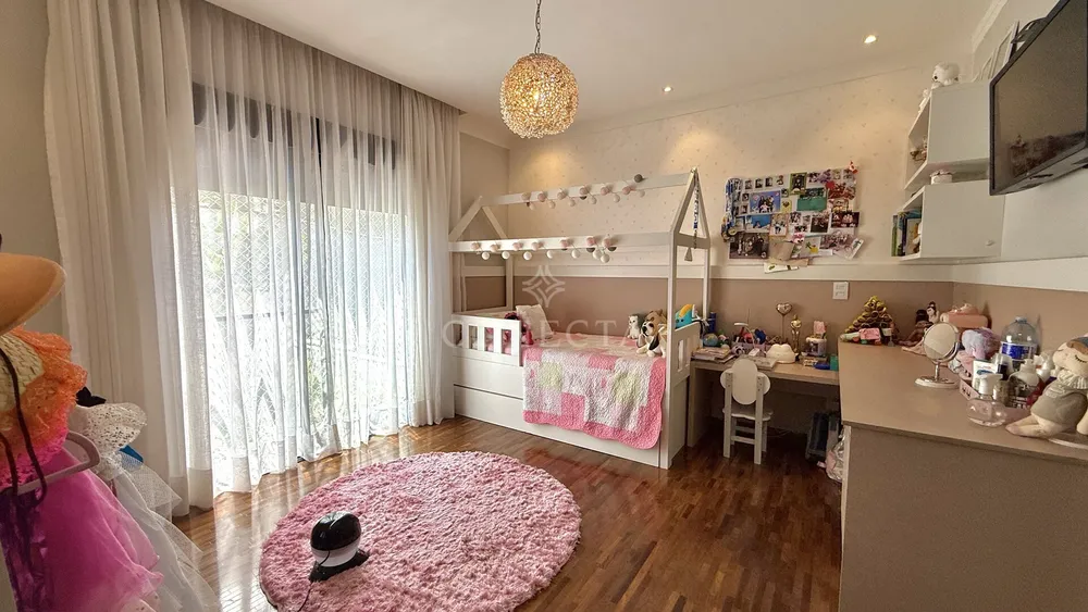 Casa, 4 quartos, 533 m² - Foto 1