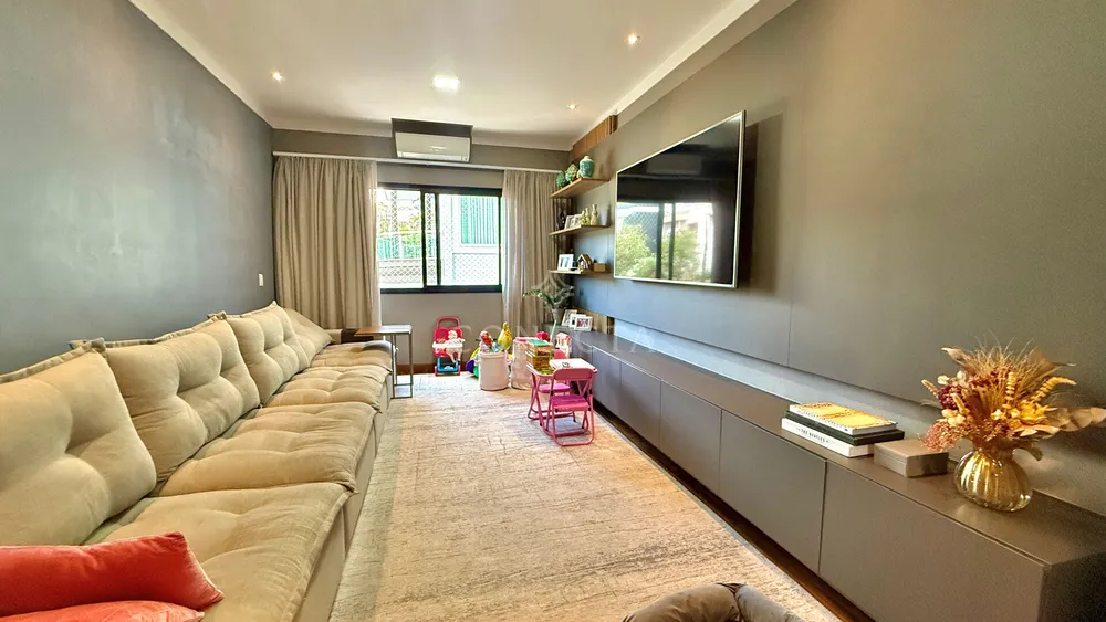 Casa, 4 quartos, 533 m² - Foto 2