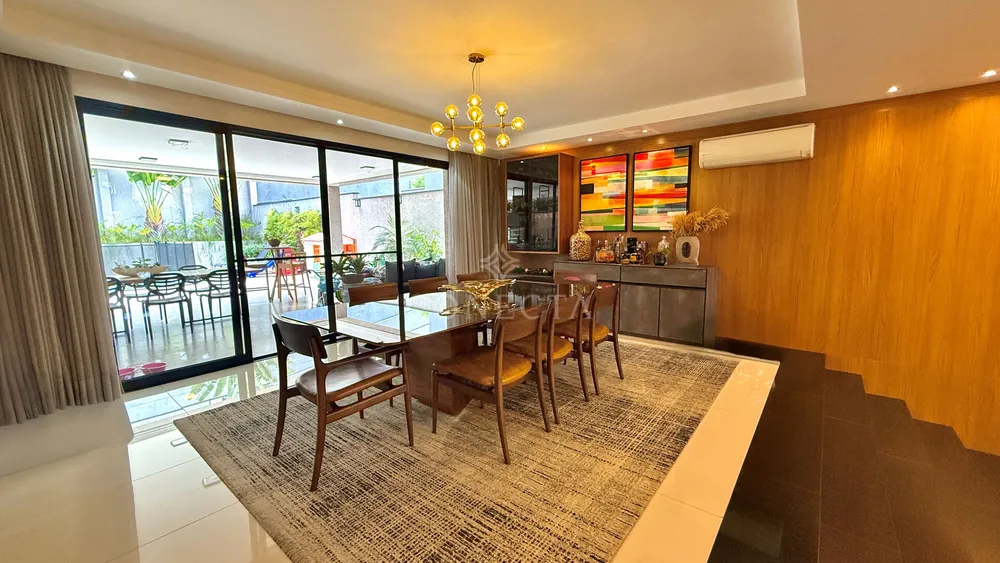 Casa, 4 quartos, 533 m² - Foto 3