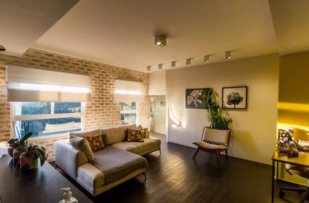 Apartamento, 1 quarto, 62 m² - Foto 1