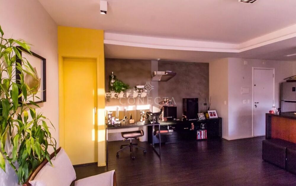 Apartamento, 1 quarto, 62 m² - Foto 3