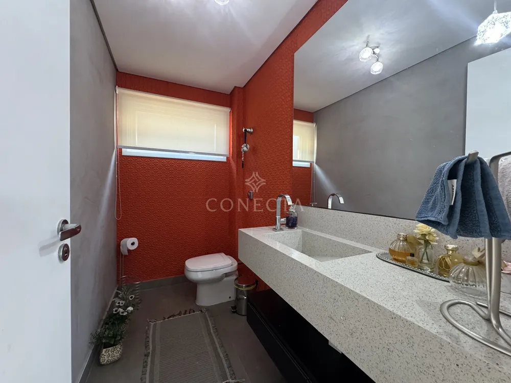 Casa, 3 quartos, 350 m² - Foto 3