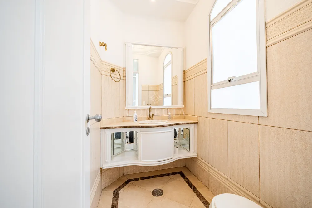 Casa, 6 quartos, 752 m² - Foto 1