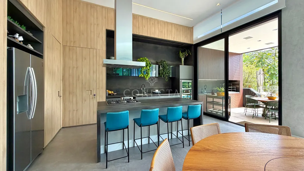 Casa, 4 quartos, 430 m² - Foto 2