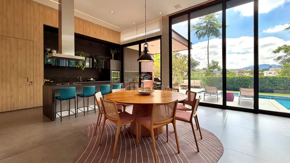 Casa, 4 quartos, 430 m² - Foto 6