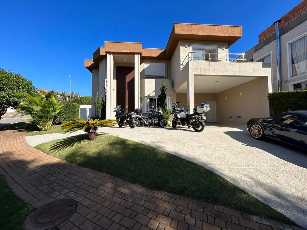 Casa, 4 quartos, 330 m² - Foto 5
