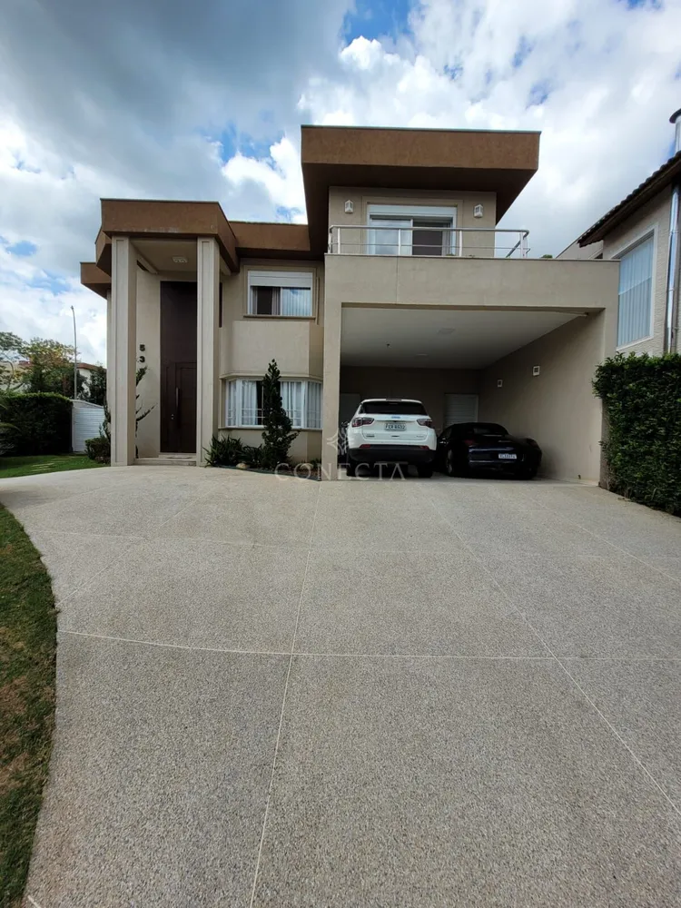 Casa, 4 quartos, 330 m² - Foto 6