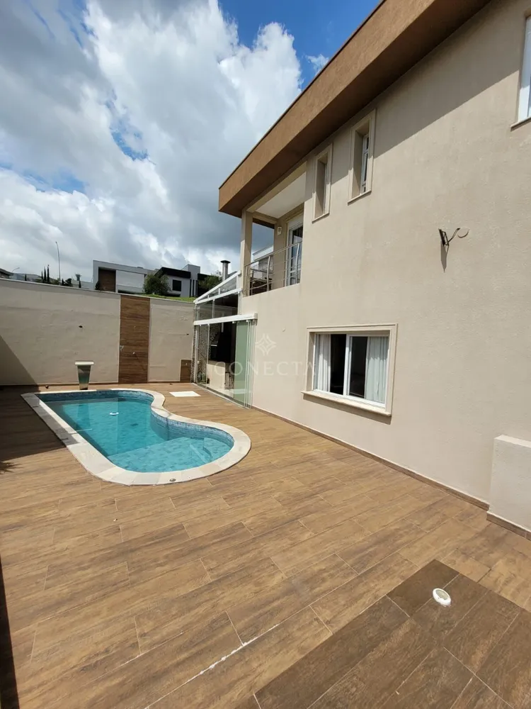Casa, 4 quartos, 330 m² - Foto 4