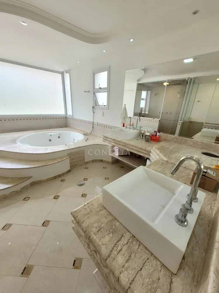Casa, 4 quartos, 330 m² - Foto 3