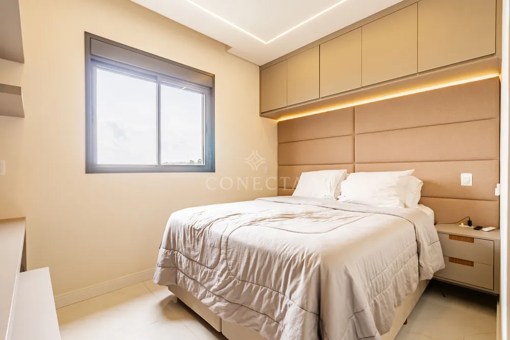 Apartamento, 2 quartos, 70 m² - Foto 4