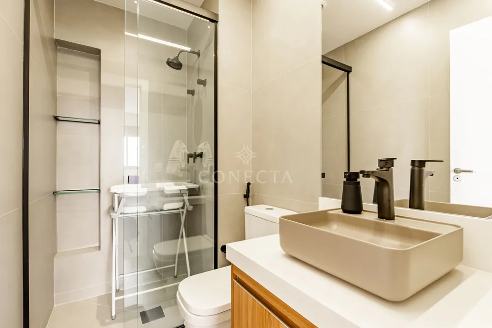 Apartamento, 2 quartos, 70 m² - Foto 1